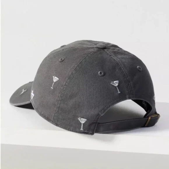 NEW!!! '47 Scatter Drink Icons MLB Baseball Cap - Picture 2 of 3